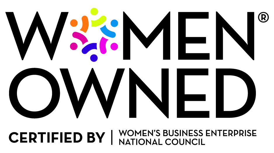 WBENC Certified Business